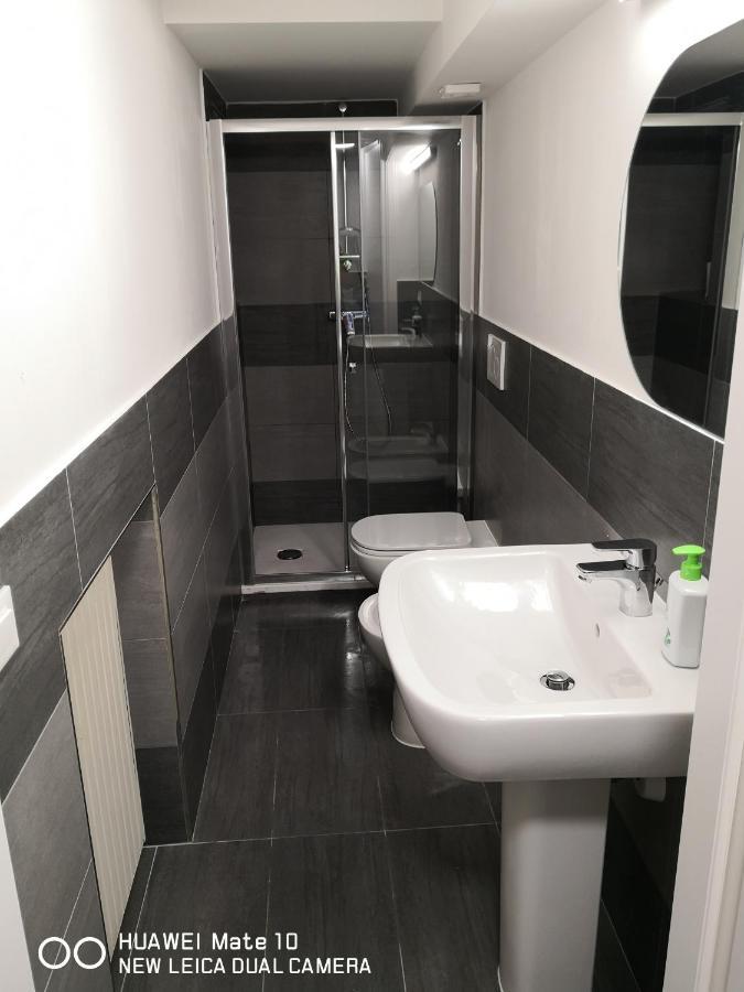 San Marco Square Wi-Fi Fibra In The Fashion District 493 Apartment เวนิส ภายนอก รูปภาพ