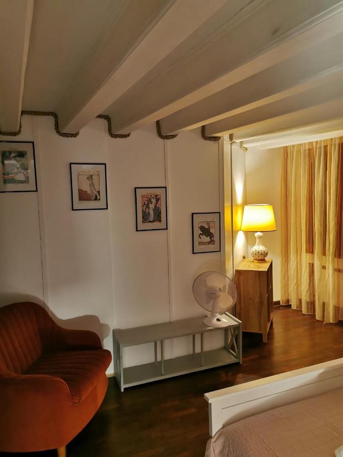San Marco Square Wi-Fi Fibra In The Fashion District 493 Apartment เวนิส ภายนอก รูปภาพ