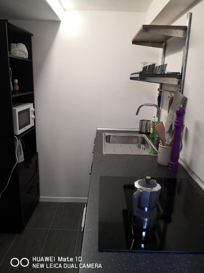 San Marco Square Wi-Fi Fibra In The Fashion District 493 Apartment เวนิส ภายนอก รูปภาพ