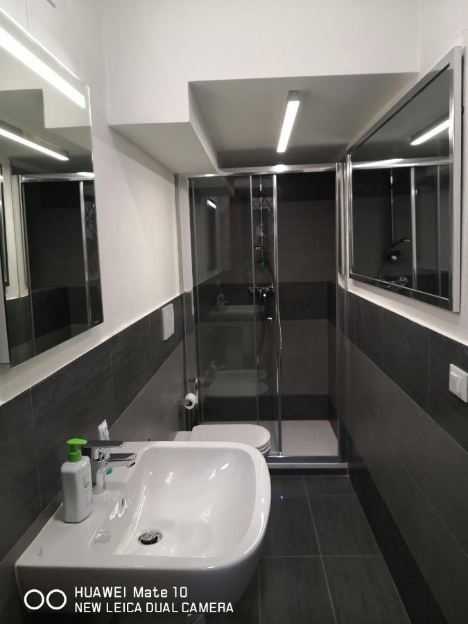 San Marco Square Wi-Fi Fibra In The Fashion District 493 Apartment เวนิส ภายนอก รูปภาพ