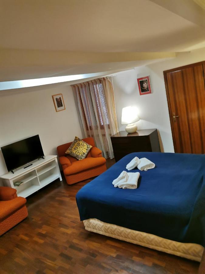 San Marco Square Wi-Fi Fibra In The Fashion District 493 Apartment เวนิส ภายนอก รูปภาพ