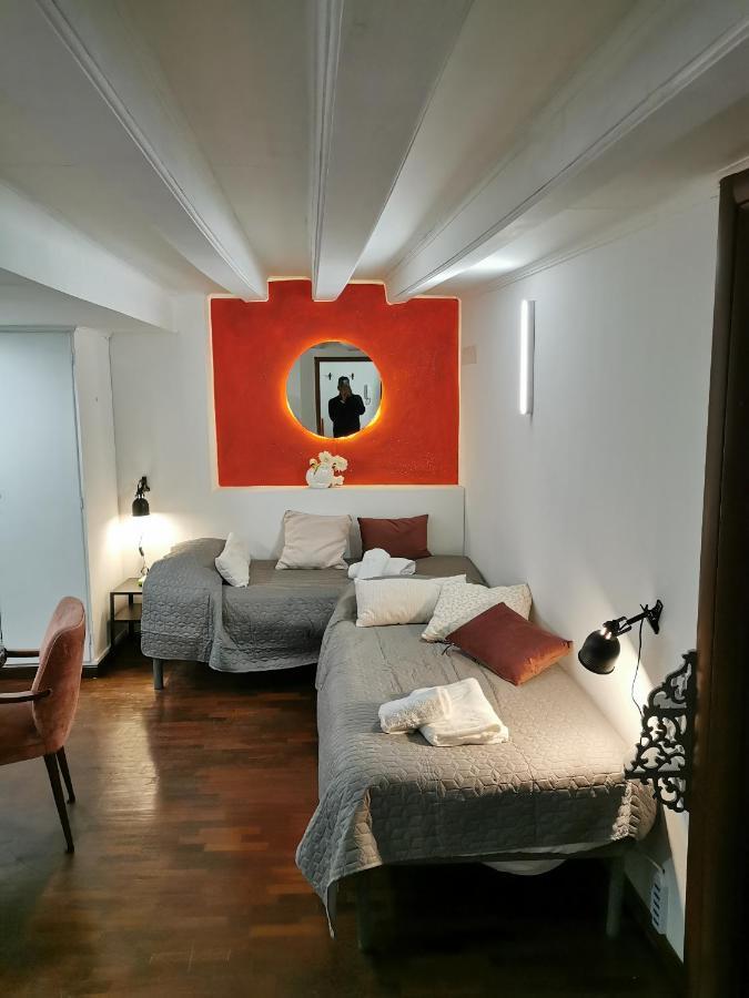San Marco Square Wi-Fi Fibra In The Fashion District 493 Apartment เวนิส ภายนอก รูปภาพ