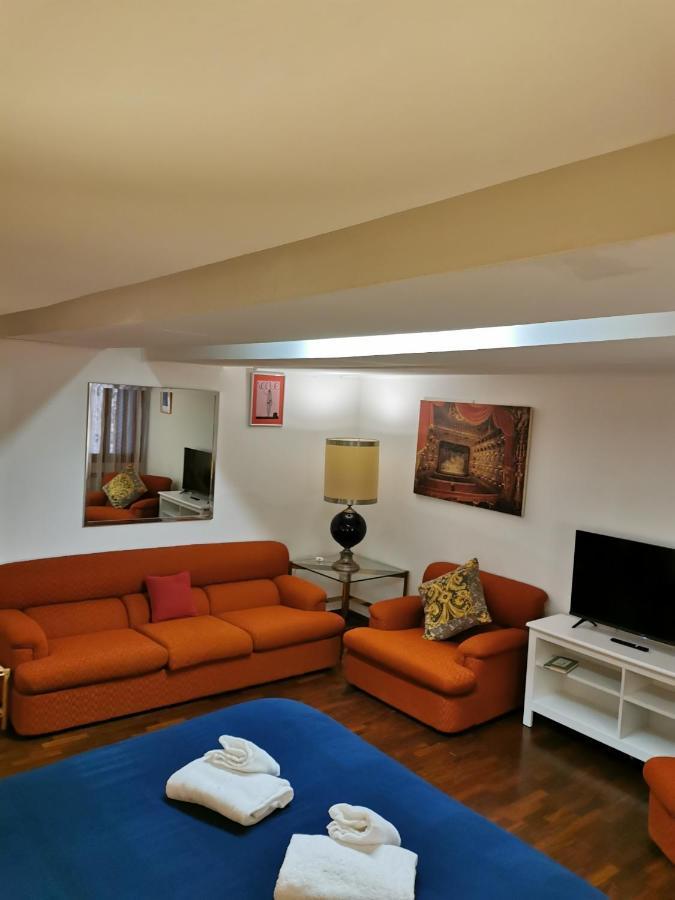 San Marco Square Wi-Fi Fibra In The Fashion District 493 Apartment เวนิส ภายนอก รูปภาพ